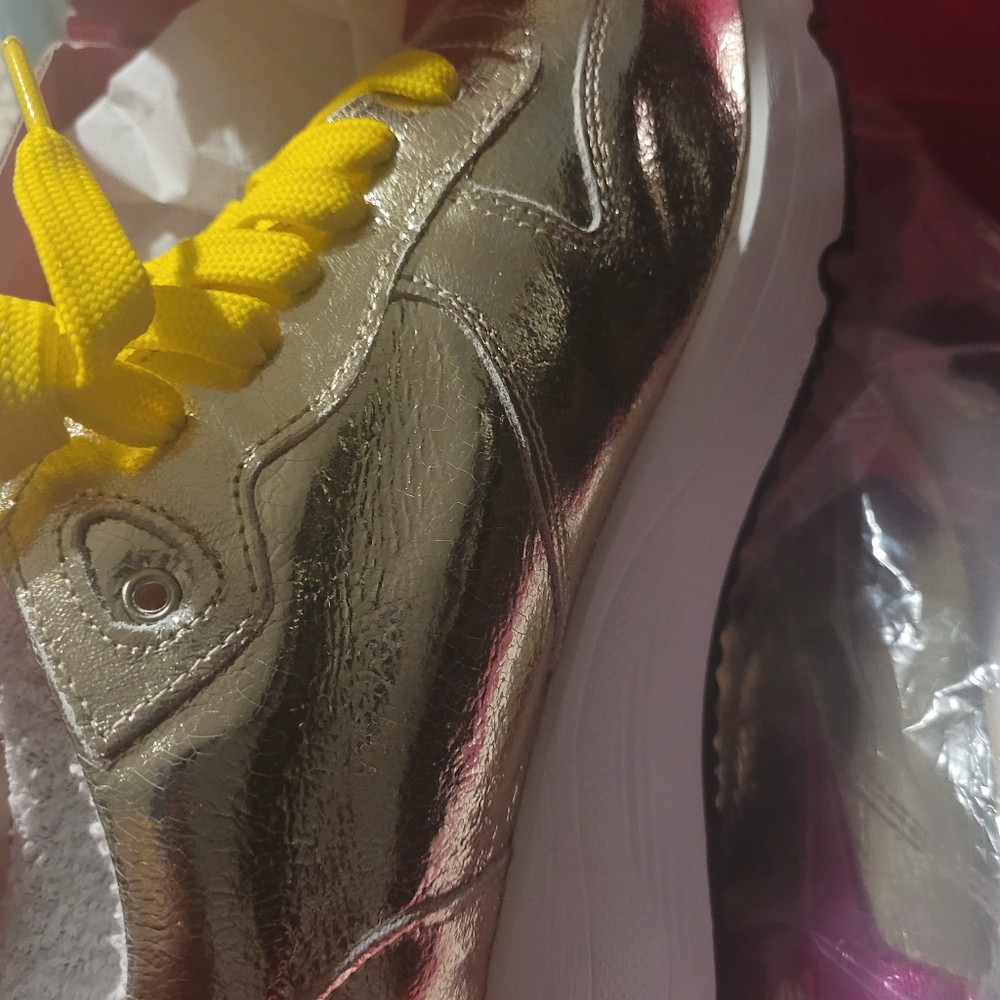 Cynthia Richard Sneakers - Picture 7 of 9